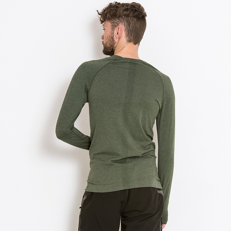 Seamless tank "narken" Seamless tank "narken"